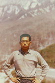 Soke Tsuyoshi Moroshita